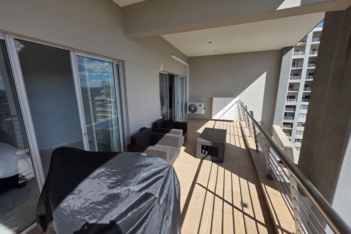 FURNISHED | Exclusive 3-Bedroom Duplex with Panoramic Sandton Views - Photo 5
