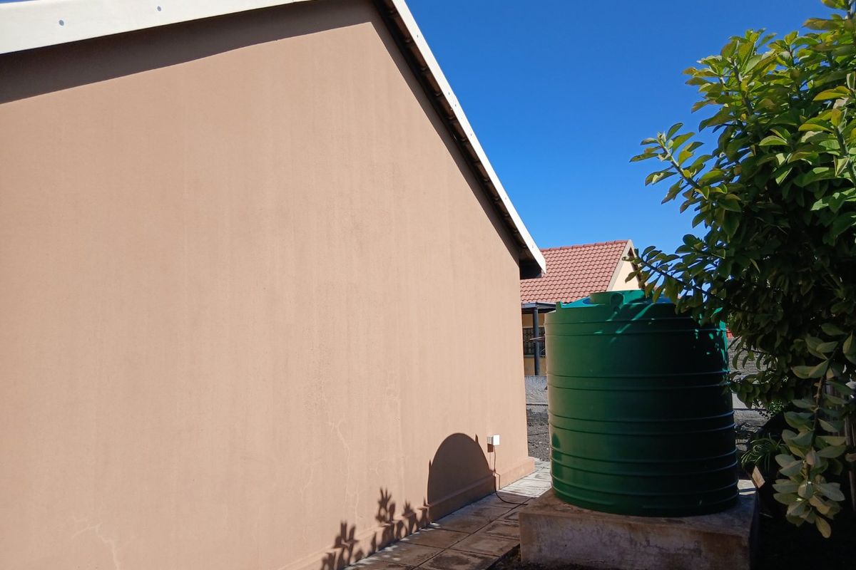 4 Bedroom Family Home for Rental in Platinum Village  - Photo 5