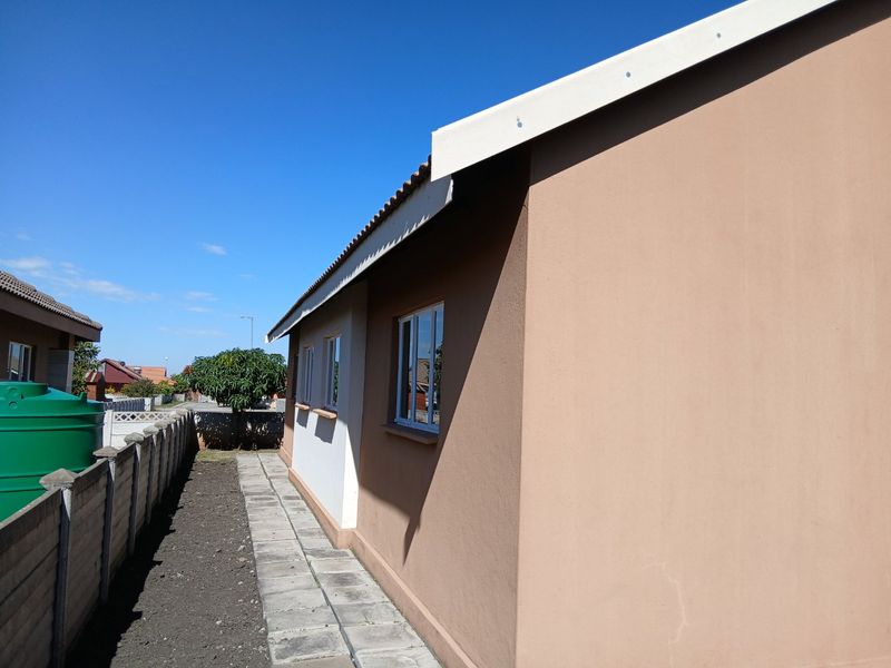 4 Bedroom Family Home for Rental in Platinum Village  - Photo 6