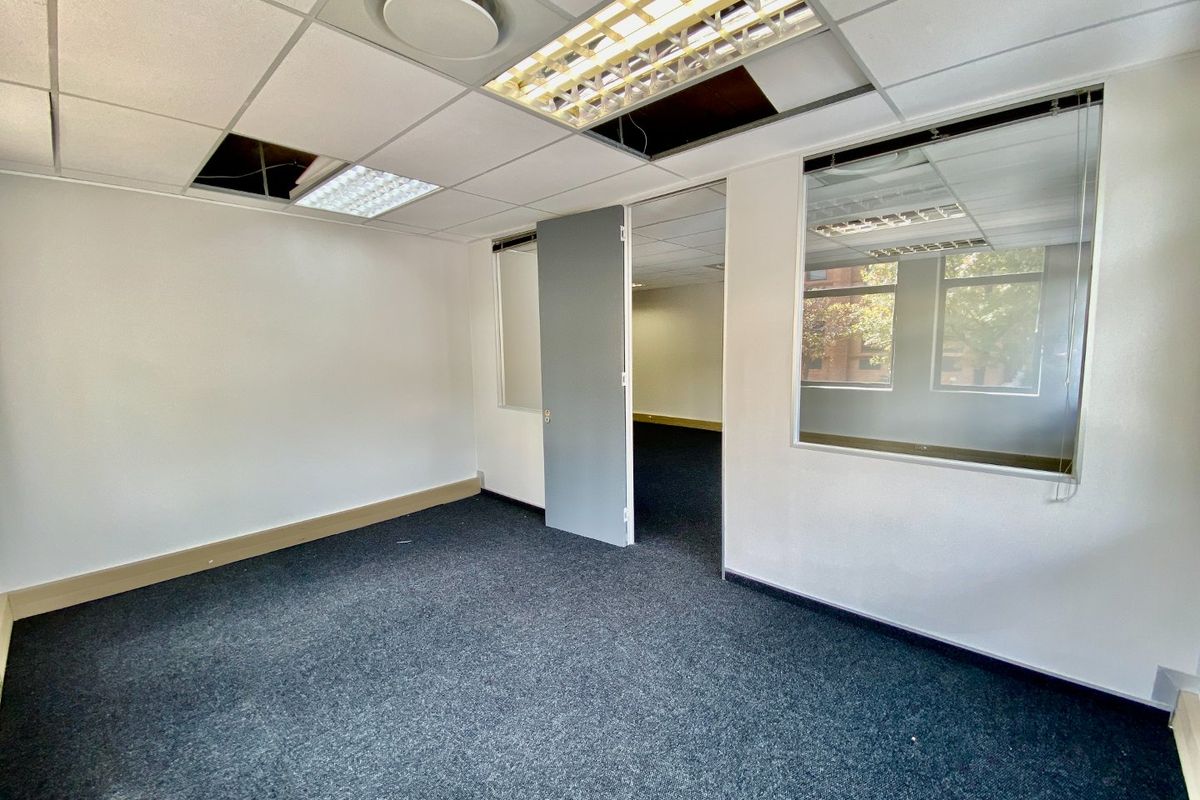 Modern Office Space To Let In Boardwalk - Photo 5