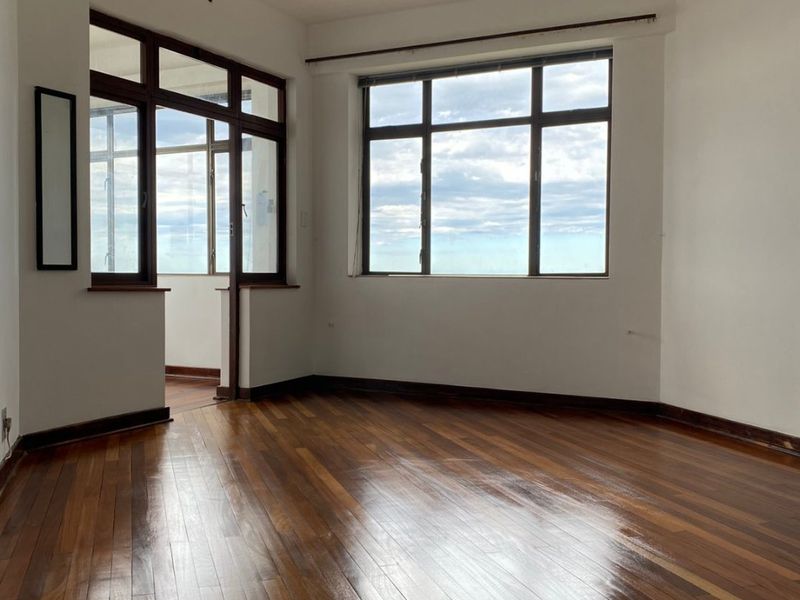 Spacious two bedroom apartment with Sea views - Photo 4