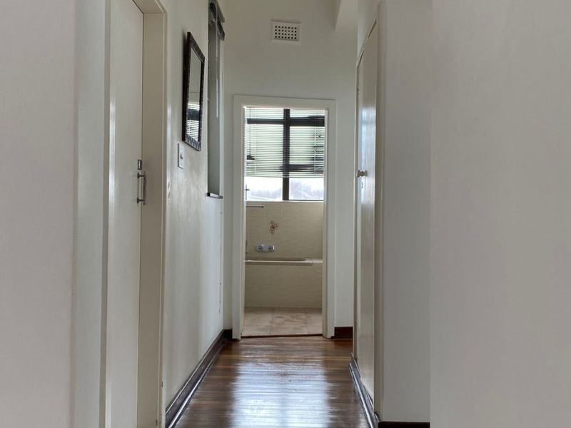 Spacious two bedroom apartment with Sea views - Photo 8