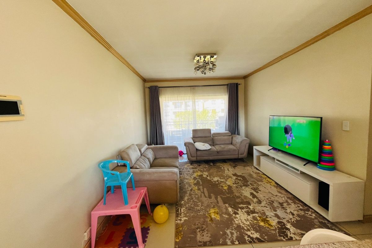 Two bedroom And two bathroom apartment  for rent in Midrand Call  us Now!! - Photo 2