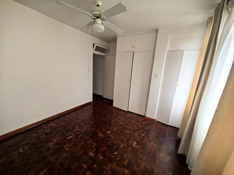 2.5 Bedrooms, 1 Bathroom Apartment To Let In Point, Durban - Photo 10