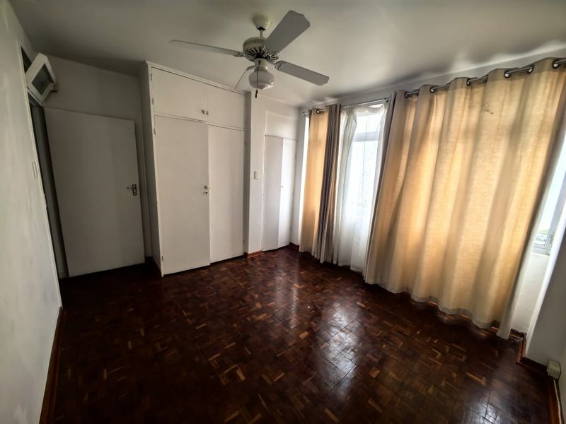 2.5 Bedrooms, 1 Bathroom Apartment To Let In Point, Durban - Photo 9