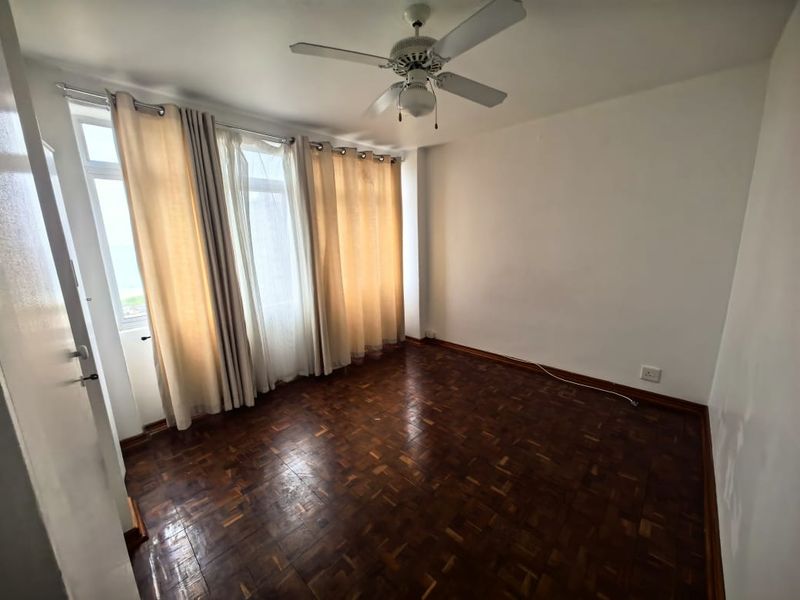 2.5 Bedrooms, 1 Bathroom Apartment To Let In Point, Durban - Photo 8