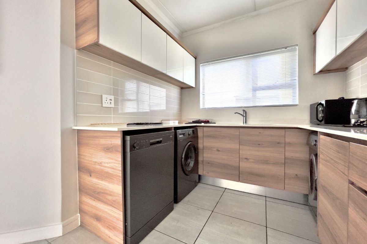 3 Bedroom 2 Bathroom apartment rent - Photo 3