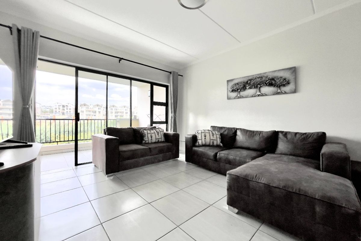 3 Bedroom 2 Bathroom apartment rent - Photo 5