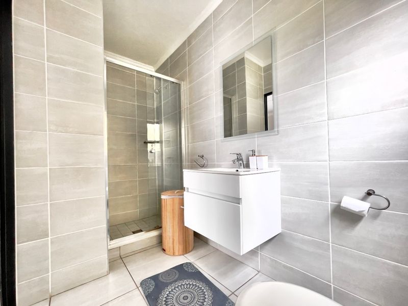 3 Bedroom 2 Bathroom apartment rent - Photo 9