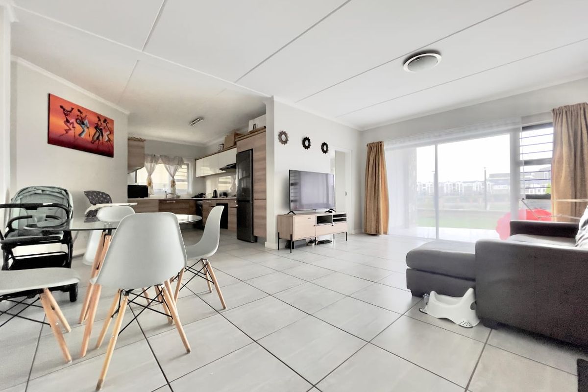 3 Bedroom 2 Bathroom apartment rent - Photo 4