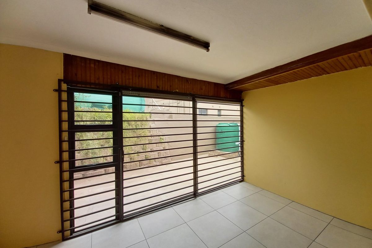 Modern 2 Bedroom Garden Cottage To Let In Stanger Manor - Photo 5
