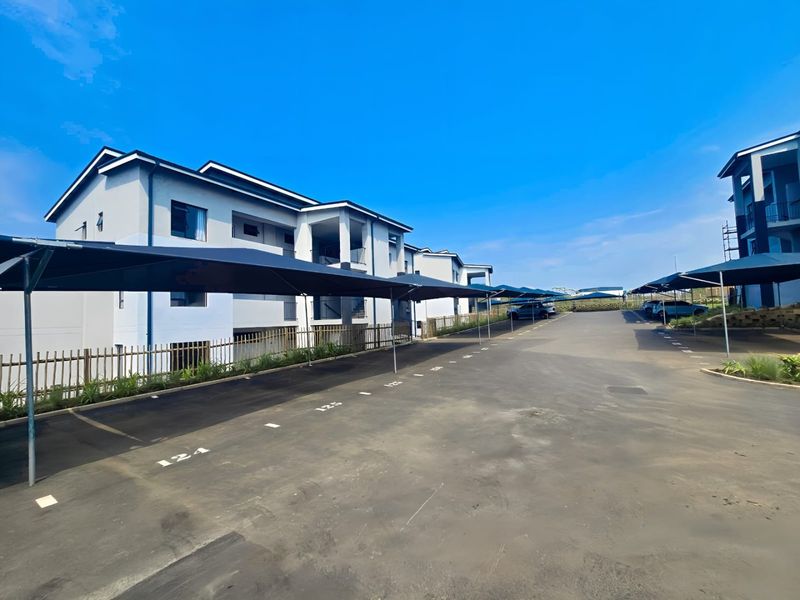 Modern 3-Bedroom Apartment in Secure Bliss Ballito Estate - Photo 2