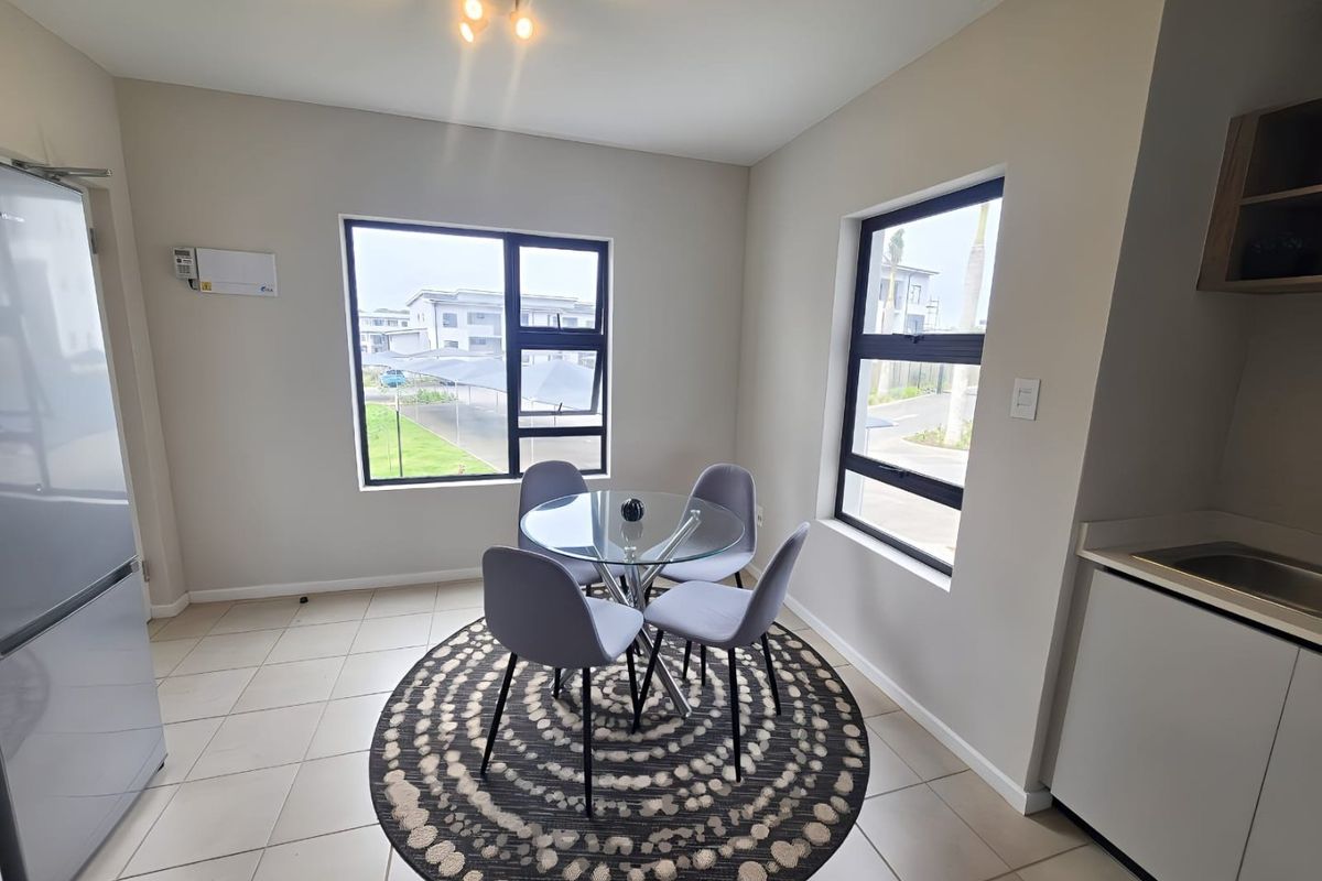 Modern 3-Bedroom Apartment in Secure Bliss Ballito Estate - Photo 5