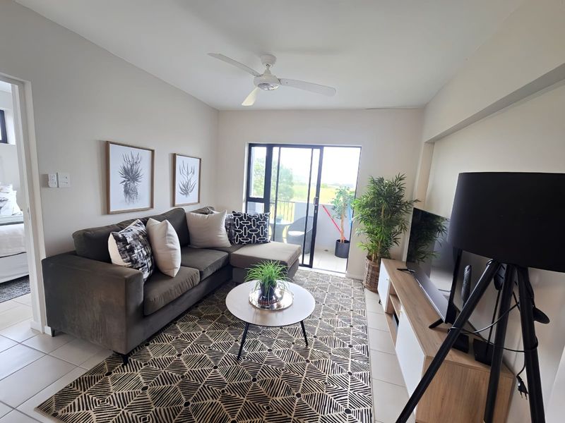 Modern 3-Bedroom Apartment in Secure Bliss Ballito Estate - Photo 6