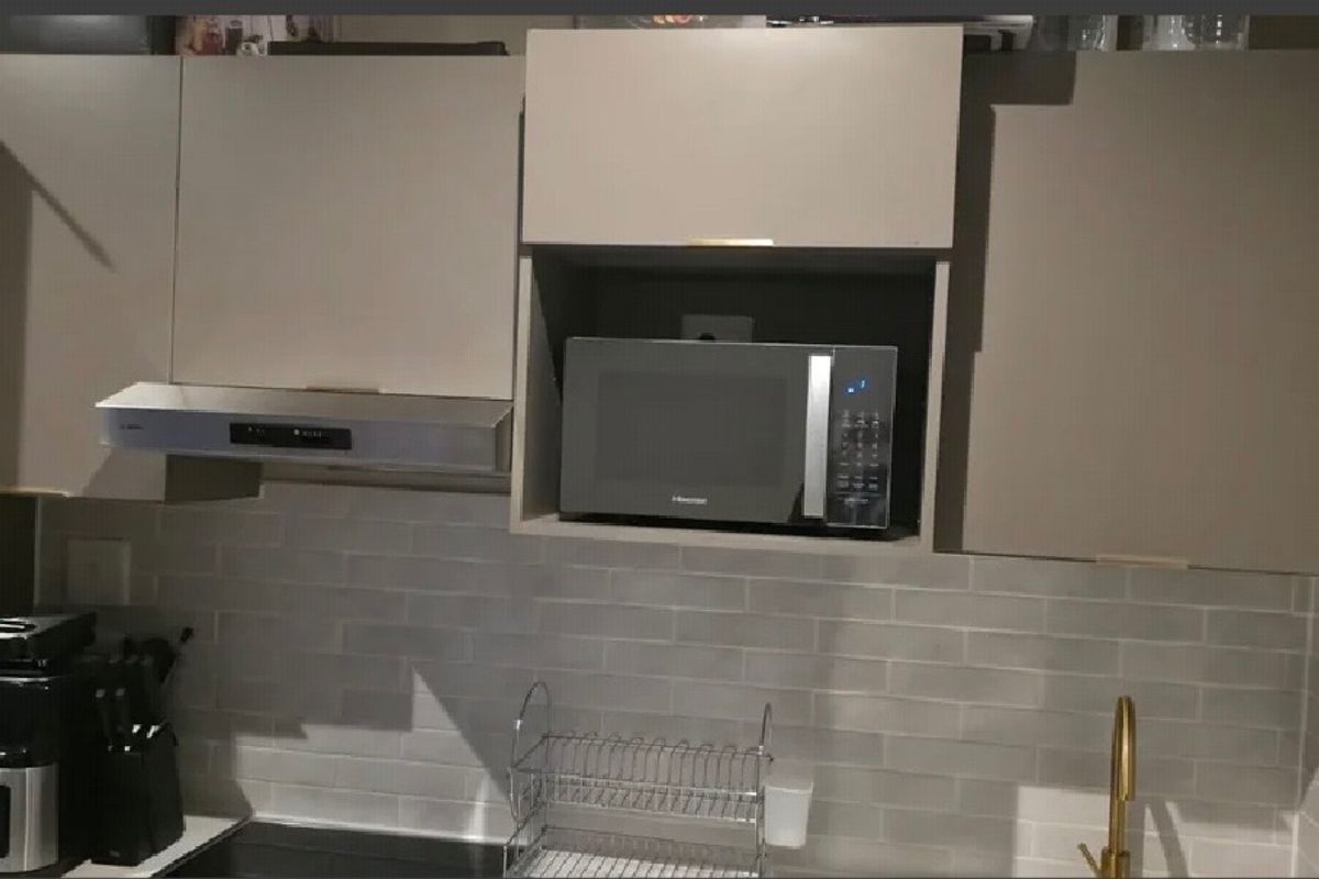 Beautiful Furnished 1 Bedroom Apartment for Rent in Sandown.  - Photo 4