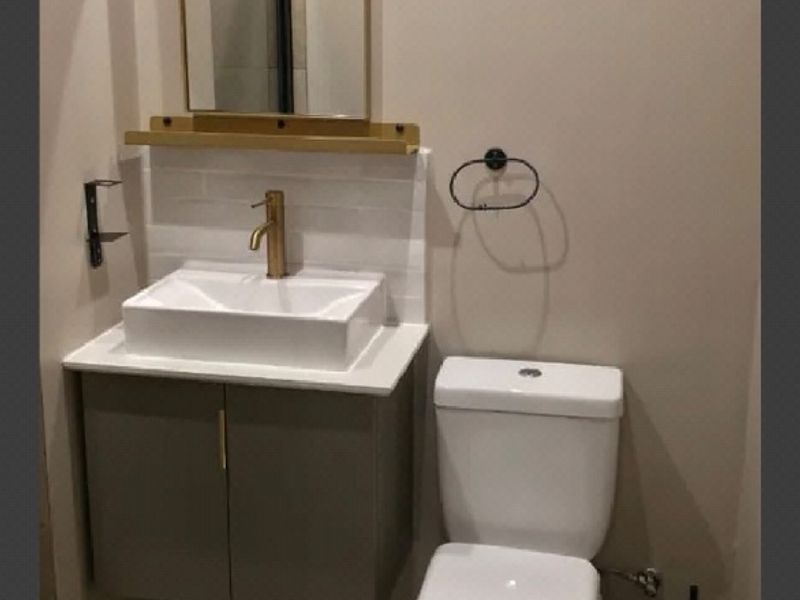 Beautiful Furnished 1 Bedroom Apartment for Rent in Sandown.  - Photo 7