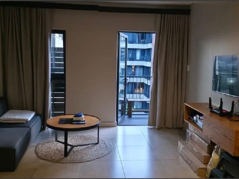 Beautiful Furnished 1 Bedroom Apartment for Rent in Sandown.  - Photo 2