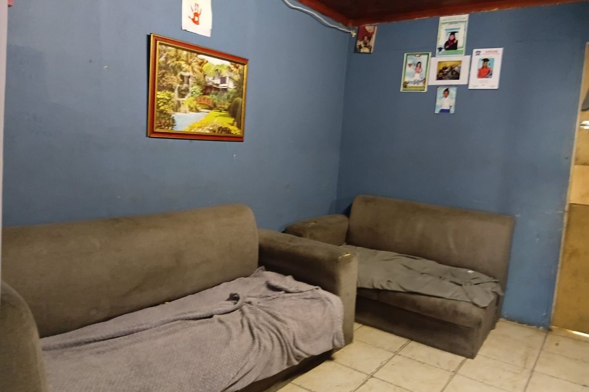 5 Bedroom house with shop for sale in Tafelsig - Photo 3