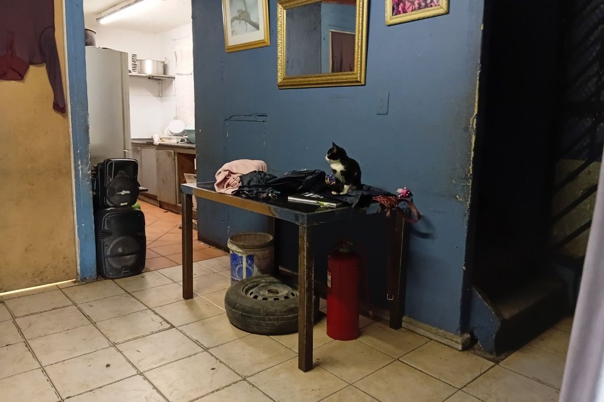 5 Bedroom house with shop for sale in Tafelsig - Photo 2
