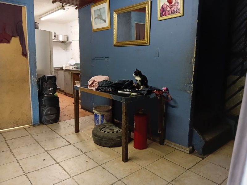 5 Bedroom house with shop for sale in Tafelsig - Photo 2