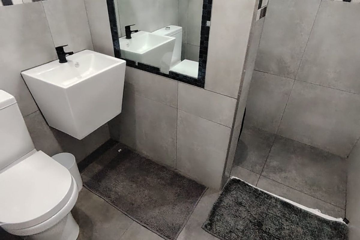 3 Bedroom House for Sale in Baysville - Photo 4
