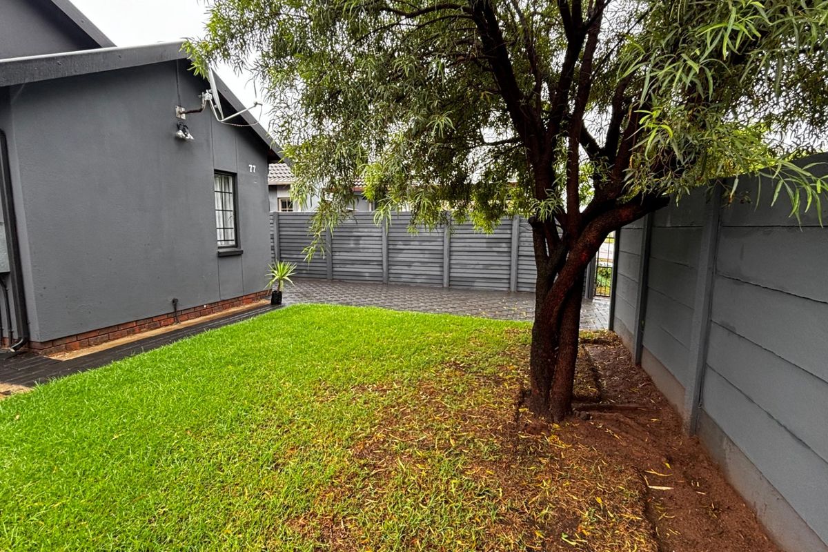 Sunny Alberton Gem in Sky City Living - Photo 2