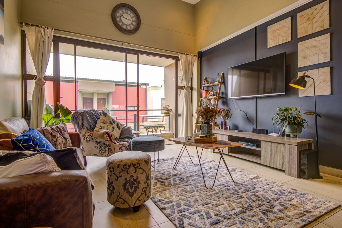 A Luxurious First Floor Unit with 73m2 Floor Space - Photo 4