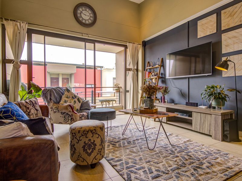 A Luxurious First Floor Unit with 73m2 Floor Space - Photo 4
