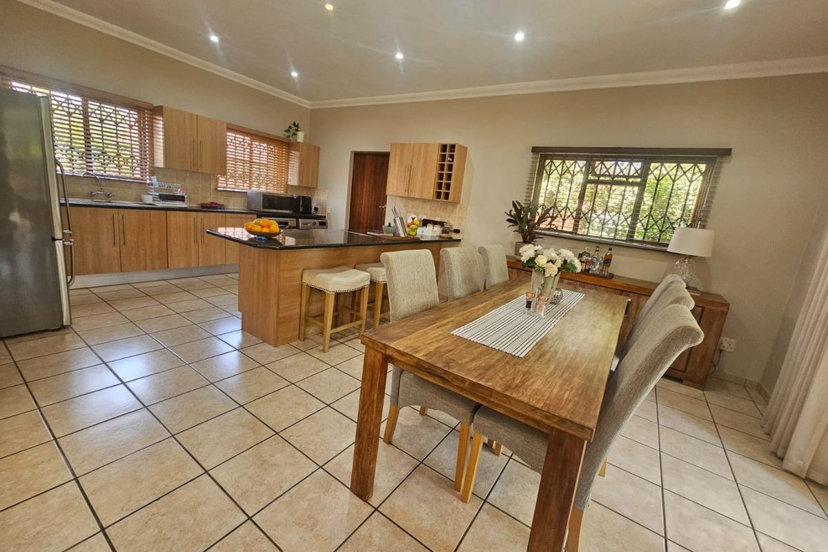 Pristine North-Facing Family Home. - Photo 5