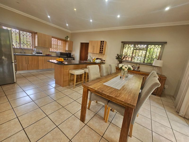 Pristine North-Facing Family Home. - Photo 5