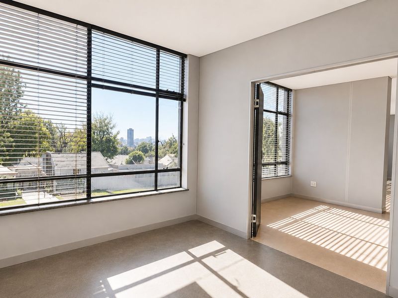 Prime Blairgowrie Commercial Rental | 255sqm North-Facing Studio & Office Space - Photo 5