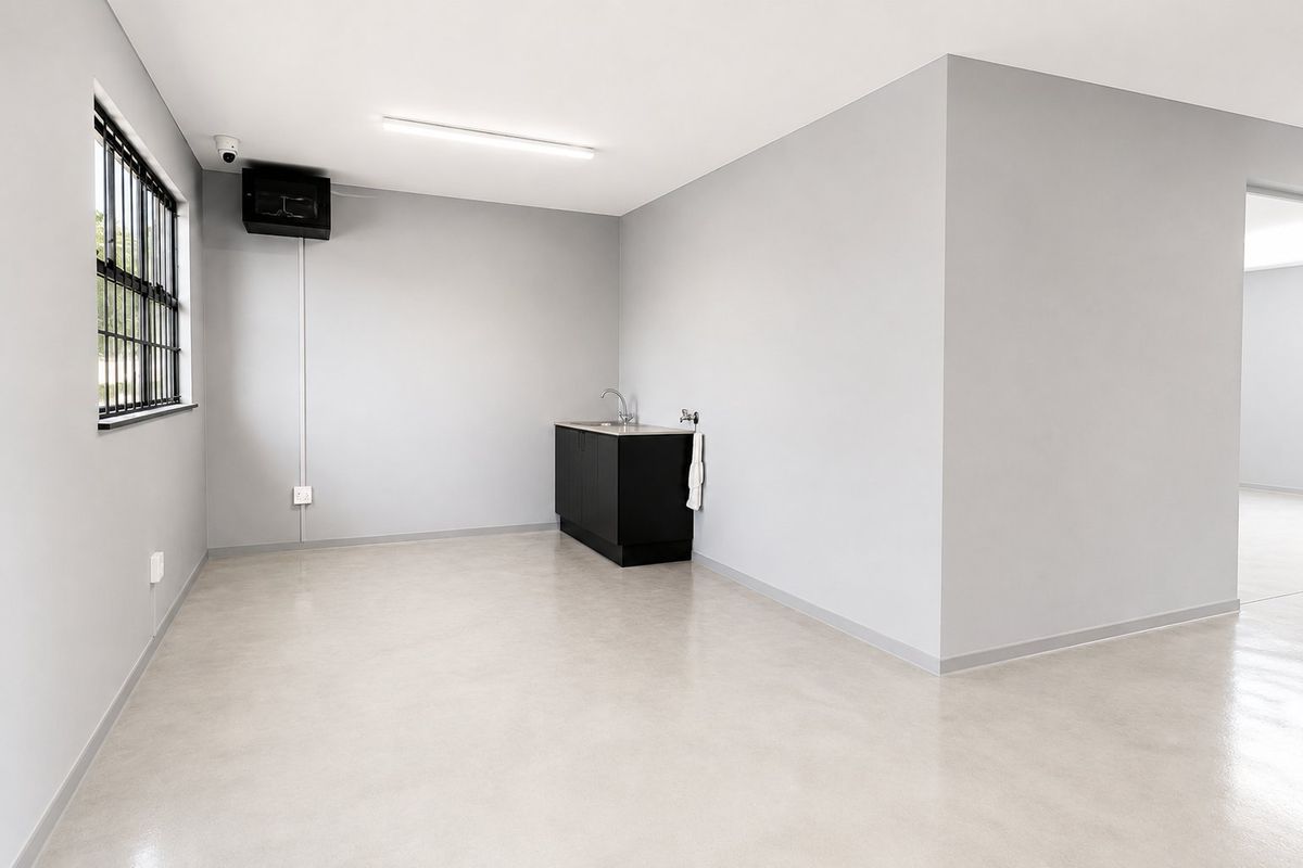 Prime Blairgowrie Commercial Rental | 255sqm North-Facing Studio & Office Space - Photo 4