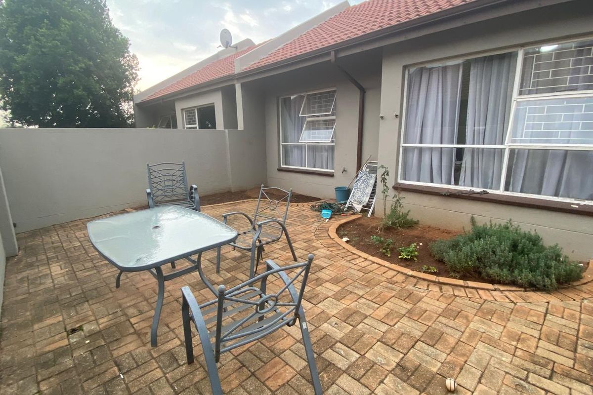 Lovely Simplex Unit for Rent   - Photo 5