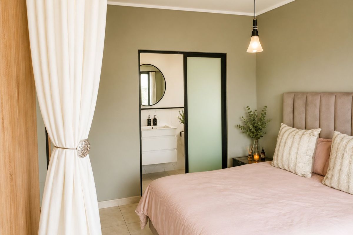 1-Bedroom Sunny Waterfall Apartment with secure efficiency - Photo 5