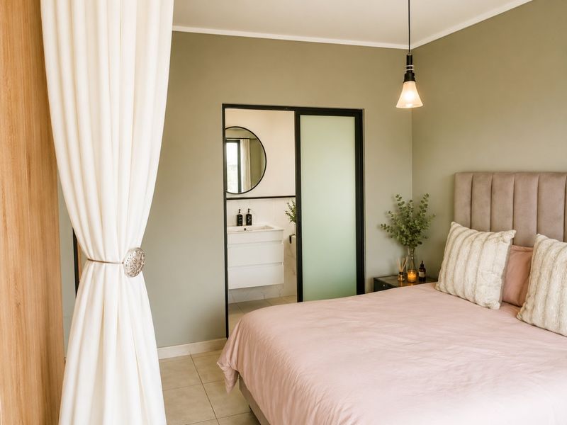 1-Bedroom Sunny Waterfall Apartment with secure efficiency - Photo 5