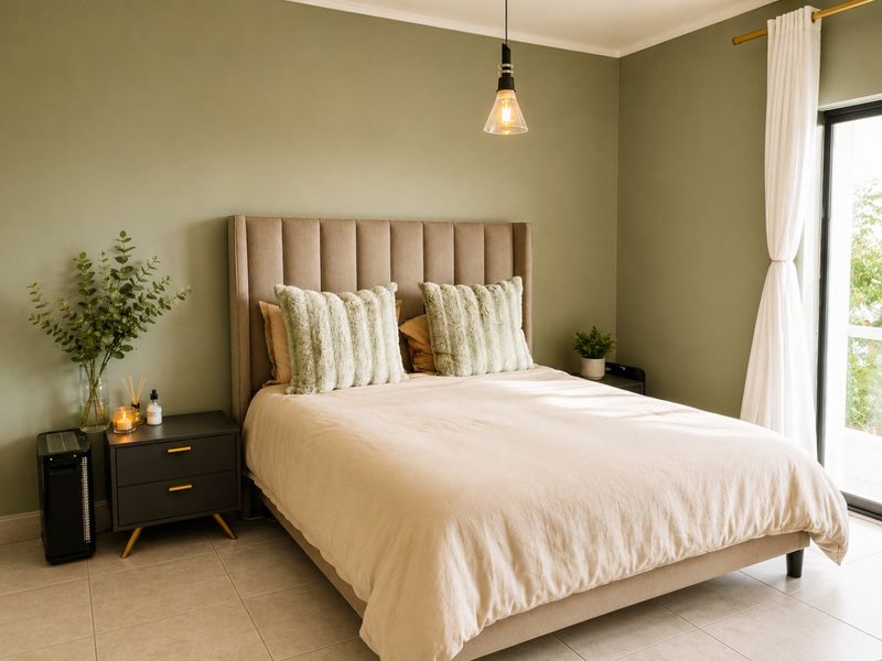 1-Bedroom Sunny Waterfall Apartment with secure efficiency - Photo 6