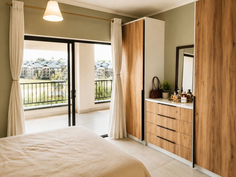 1-Bedroom Sunny Waterfall Apartment with secure efficiency - Photo 4