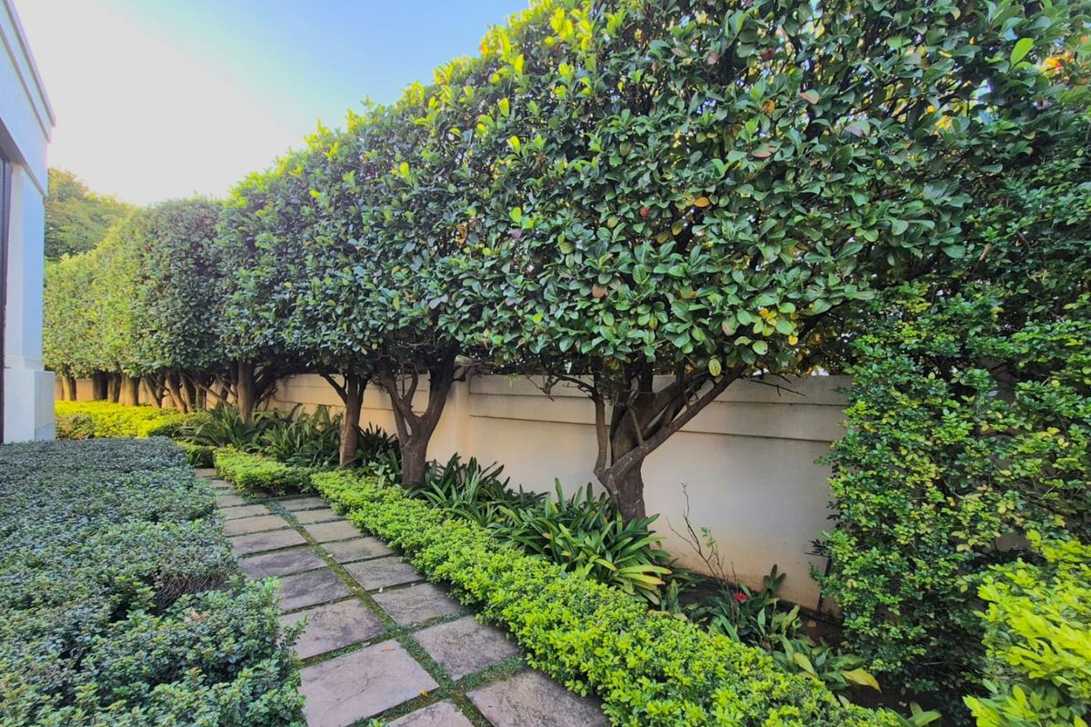 Elegant French-Inspired Family Residence in Prestigious Woodhill Golf Estate - Photo 4