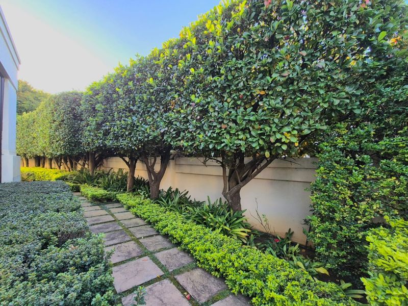 Elegant French-Inspired Family Residence in Prestigious Woodhill Golf Estate - Photo 4