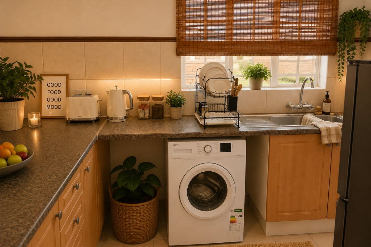 Lovely Ground-Floor Unit in Secure Estate – Ideal Investment or Starter Home - Photo 3