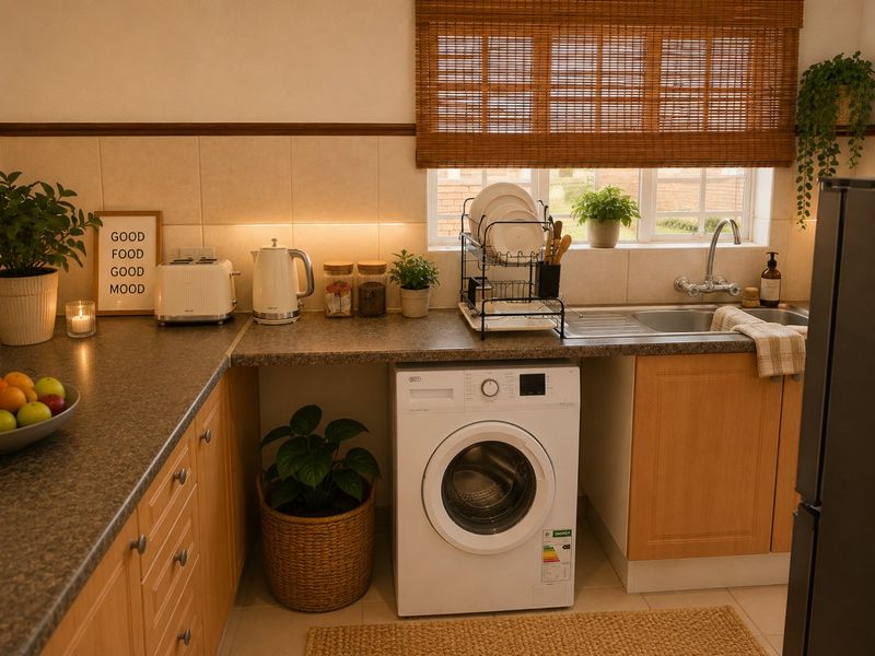 Lovely Ground-Floor Unit in Secure Estate – Ideal Investment or Starter Home - Photo 3