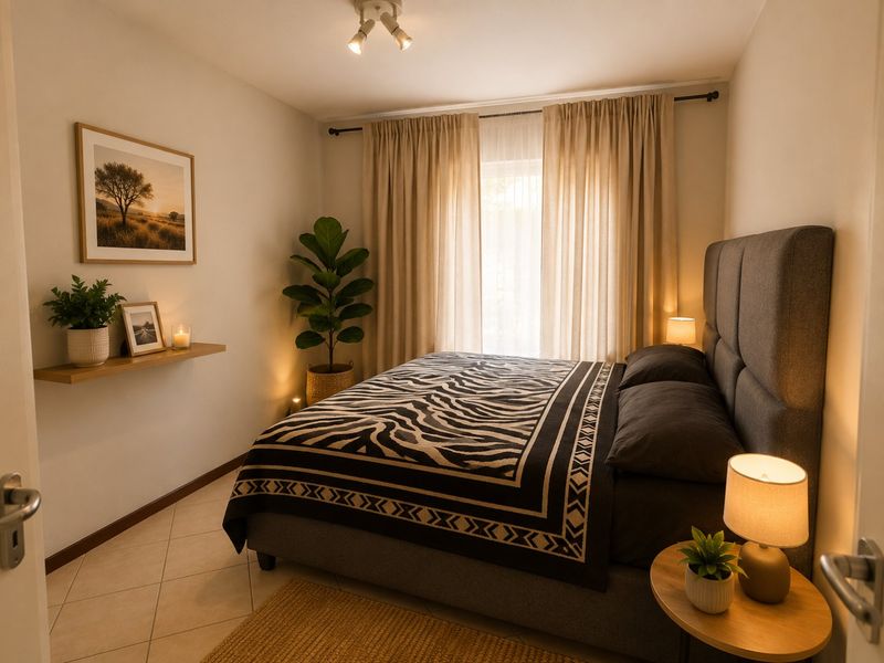 Lovely Ground-Floor Unit in Secure Estate – Ideal Investment or Starter Home - Photo 10