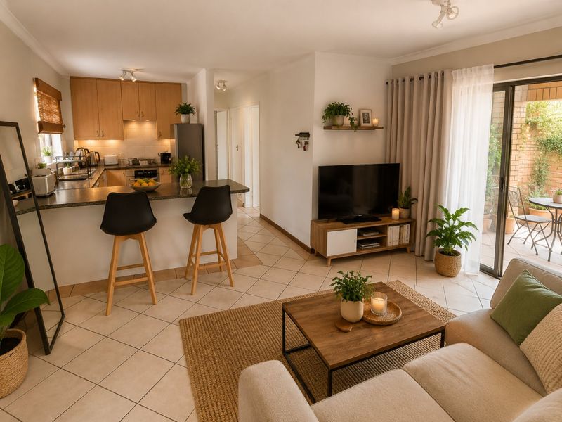 Lovely Ground-Floor Unit in Secure Estate – Ideal Investment or Starter Home - Photo 4