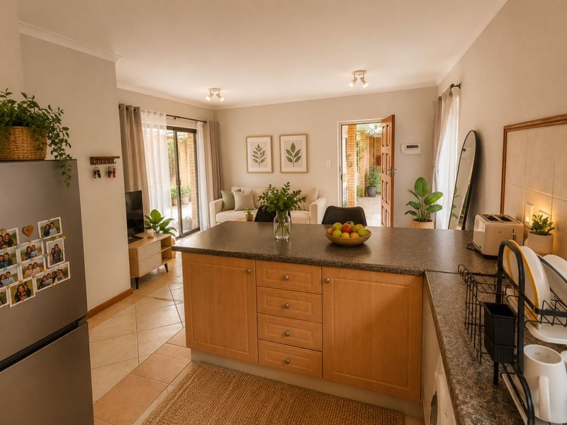 Lovely Ground-Floor Unit in Secure Estate – Ideal Investment or Starter Home - Photo 8