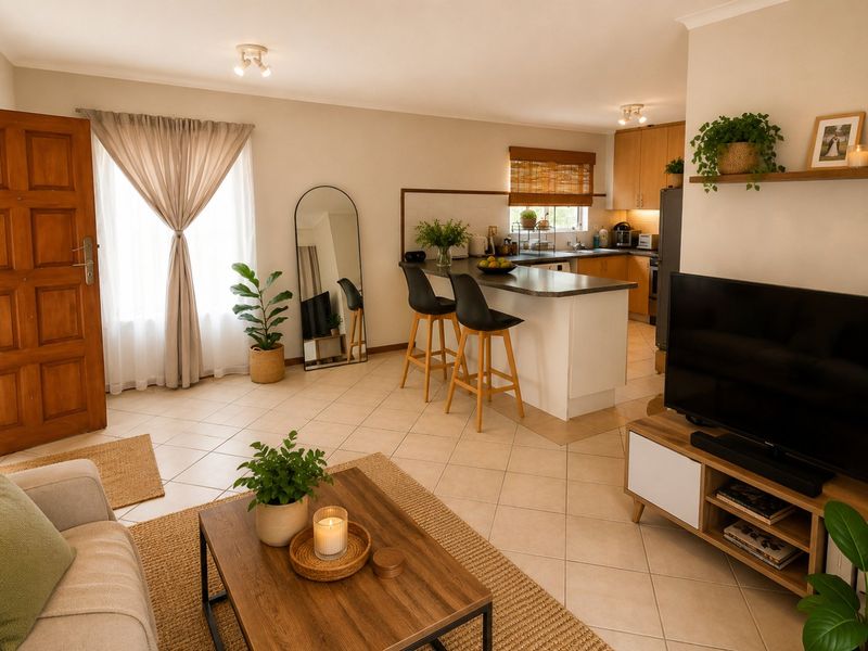 Lovely Ground-Floor Unit in Secure Estate – Ideal Investment or Starter Home - Photo 7