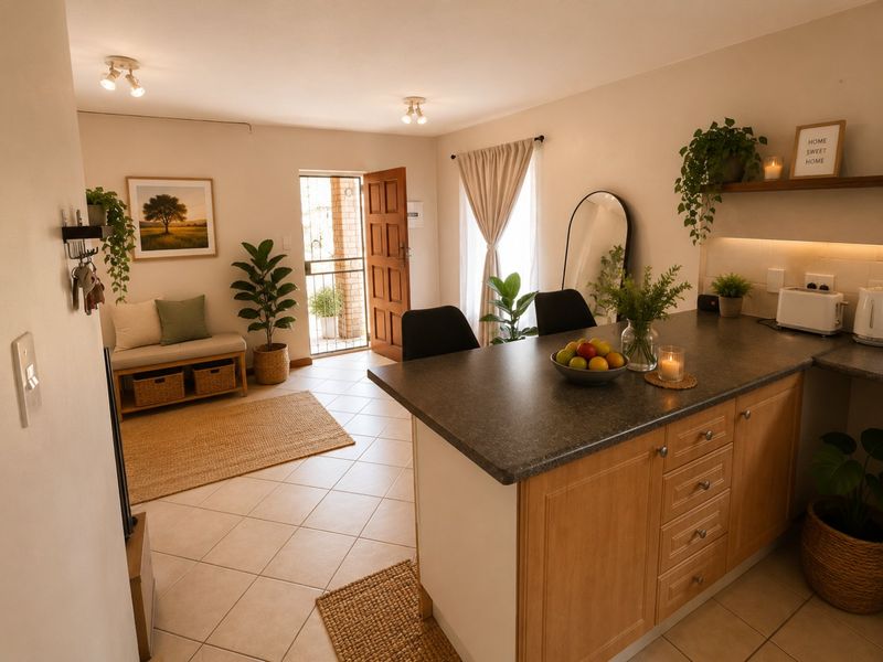 Lovely Ground-Floor Unit in Secure Estate – Ideal Investment or Starter Home - Photo 6