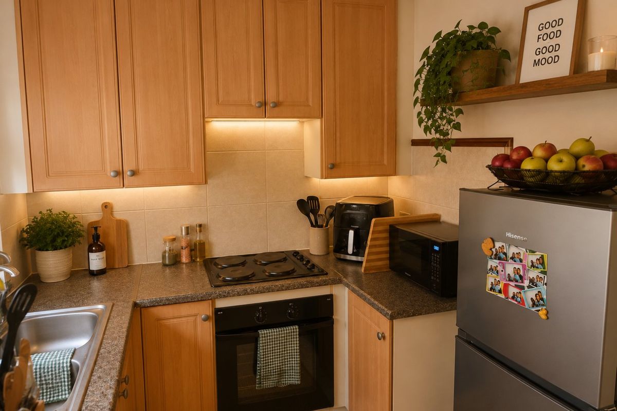Lovely Ground-Floor Unit in Secure Estate – Ideal Investment or Starter Home - Photo 2