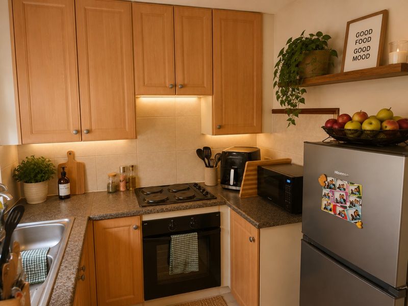 Lovely Ground-Floor Unit in Secure Estate – Ideal Investment or Starter Home - Photo 2
