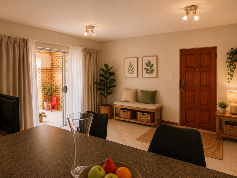 Lovely Ground-Floor Unit in Secure Estate – Ideal Investment or Starter Home - Photo 5