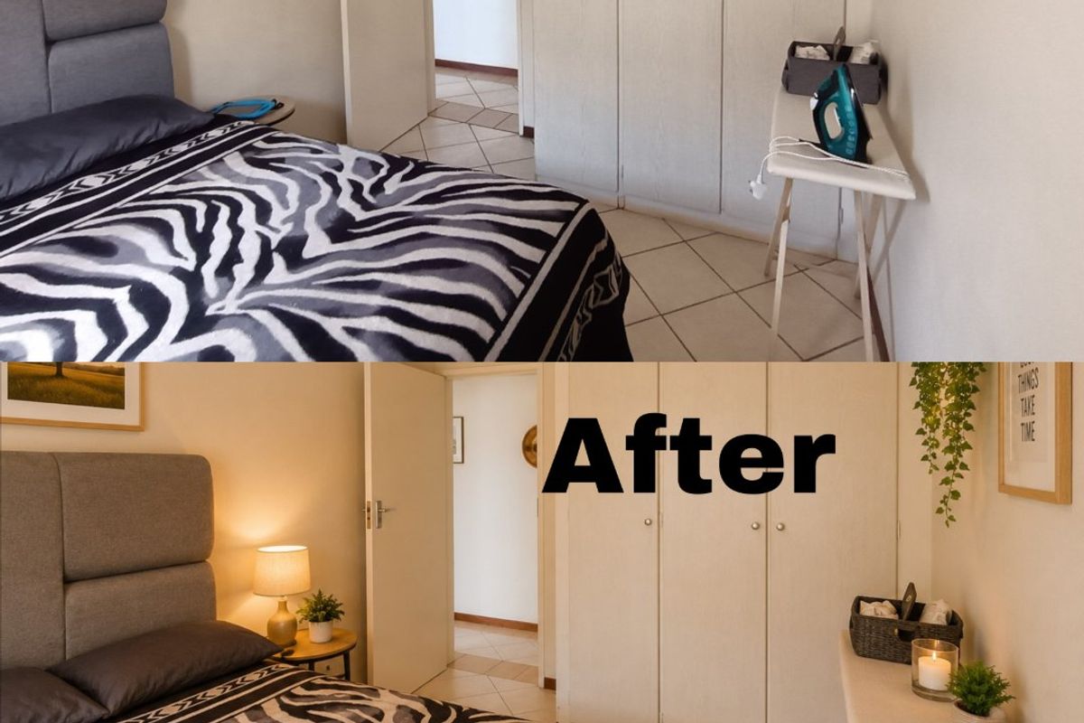 Lovely Ground-Floor Unit in Secure Estate – Ideal Investment or Starter Home - Photo 5